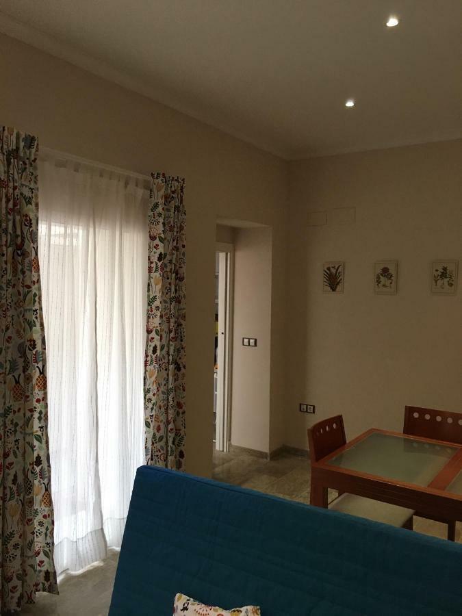 Villa Canovas Καντίζ Εξωτερικό φωτογραφία