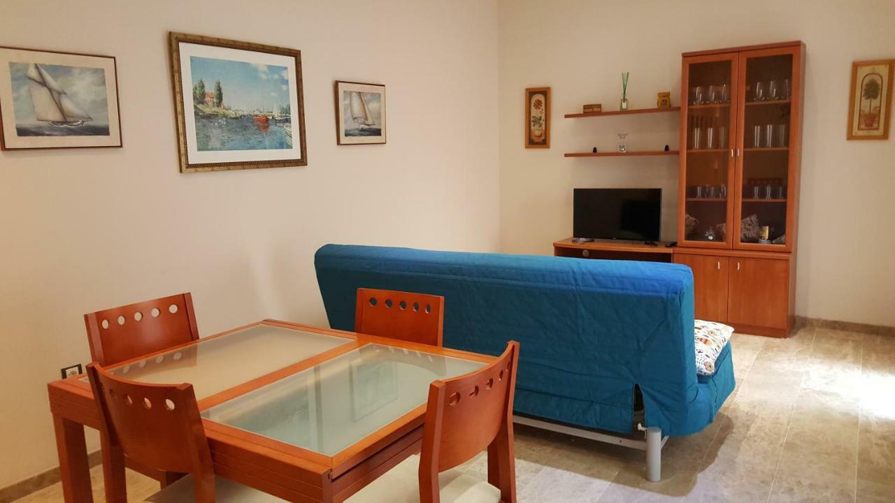 Villa Canovas Καντίζ Εξωτερικό φωτογραφία